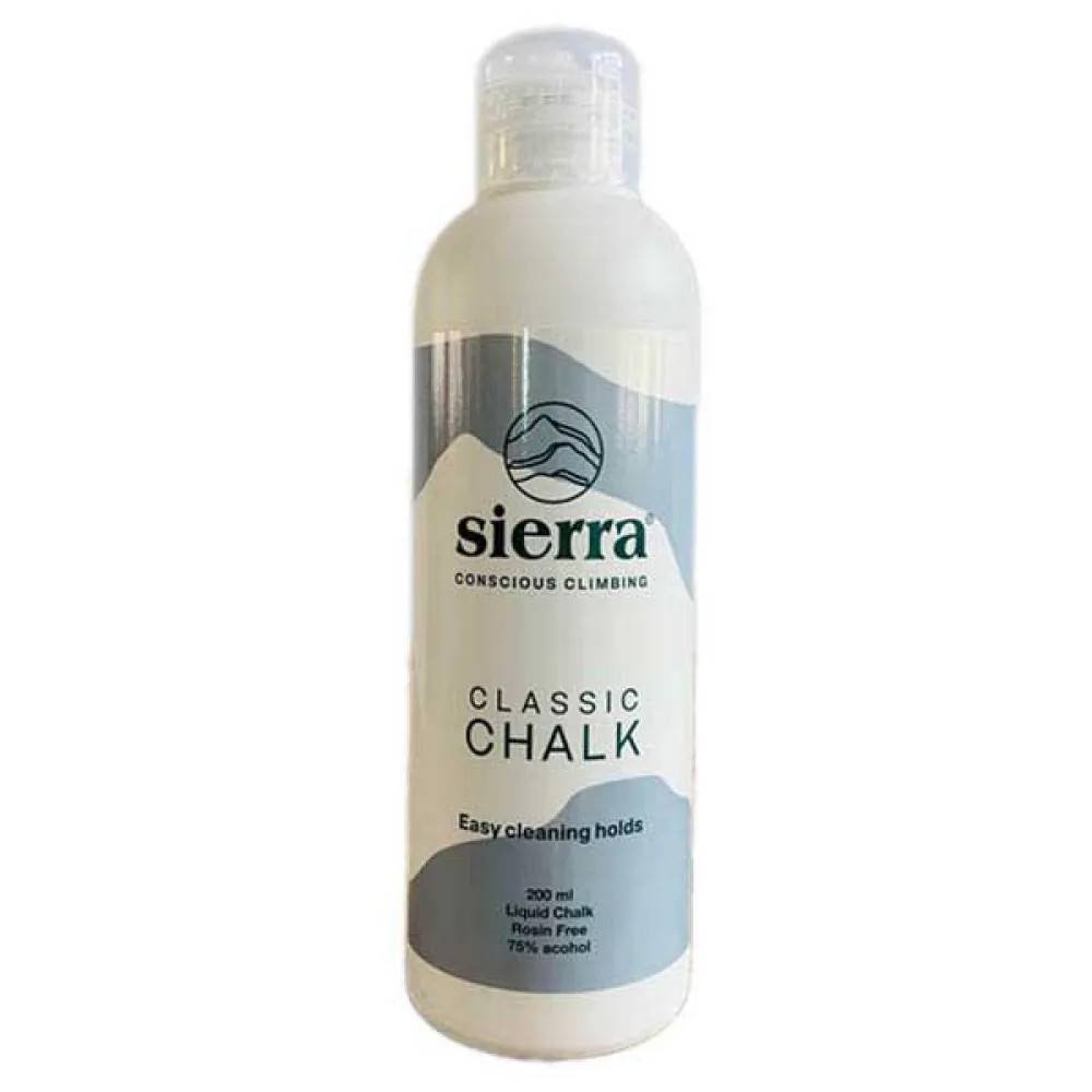 Sierra Climbing Flydende Kalk Uden Harpiks 120 Enheder