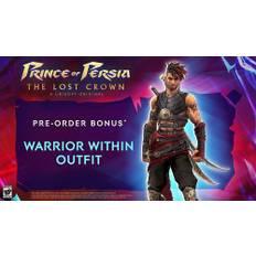 Prince of Persia The lost Crown - Pre-order Bonus DLC EU PS5 CD Key