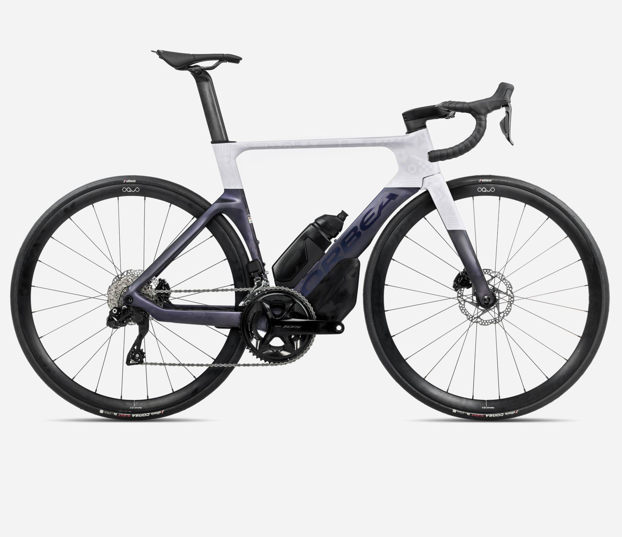 Orbea Orca Aero M30i LTD