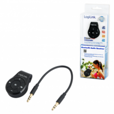 Logilink bluetooth audio receiver