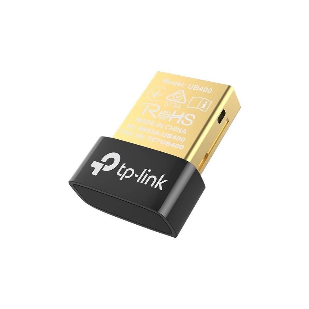 TP-Link Netværksadapter USB 2.0 Trådløs.