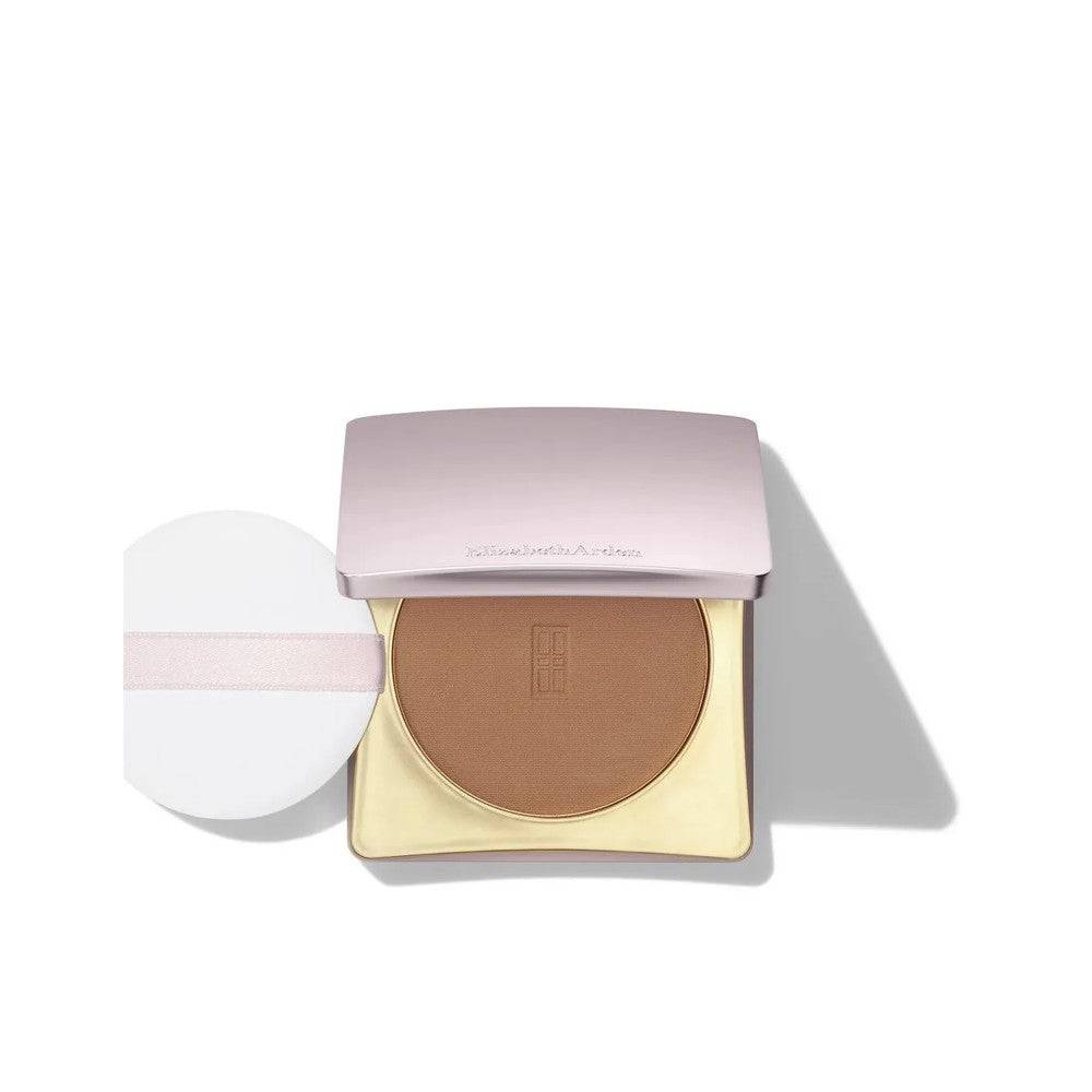 Elizabeth Arden Flawless Finish Polvere modulabile Molto Scura — Polvere viso