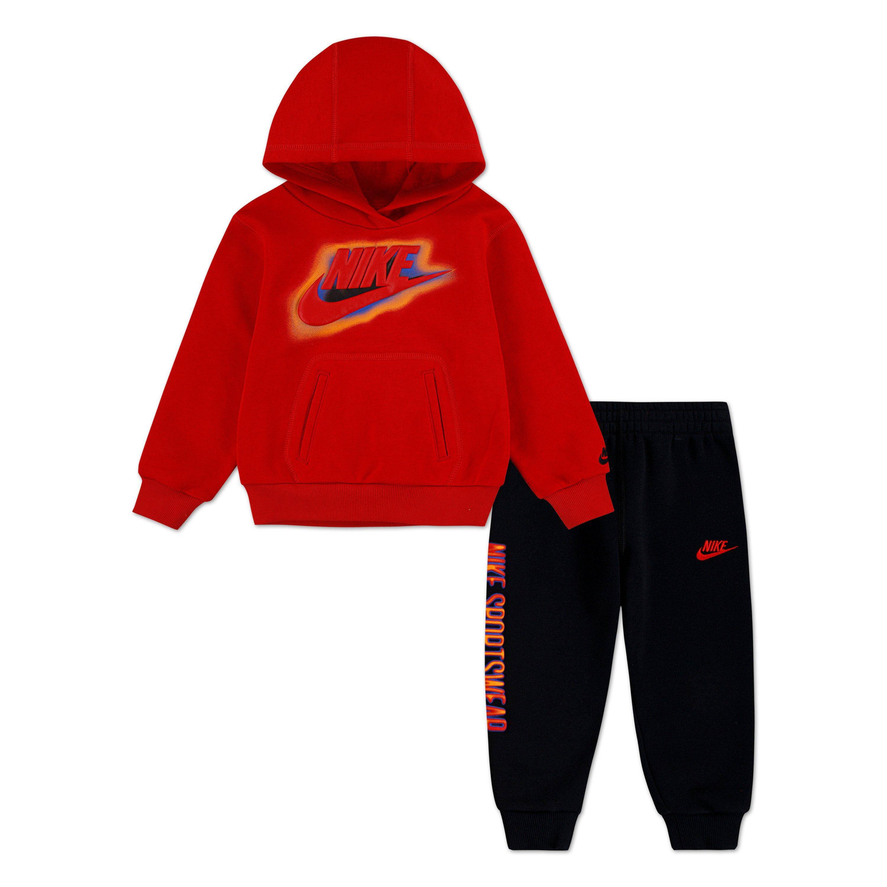 Nike Kids' Fleece Tracksuit