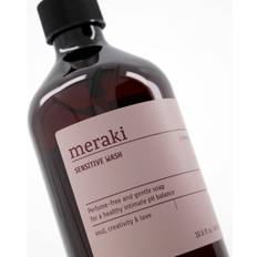 Meraki - Sensitiv Intim Sæbe