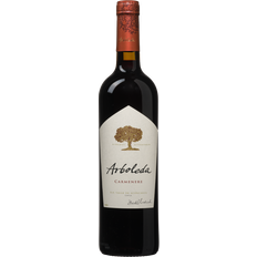 Arboleda Carmenere 2022 Aconcagua Valley