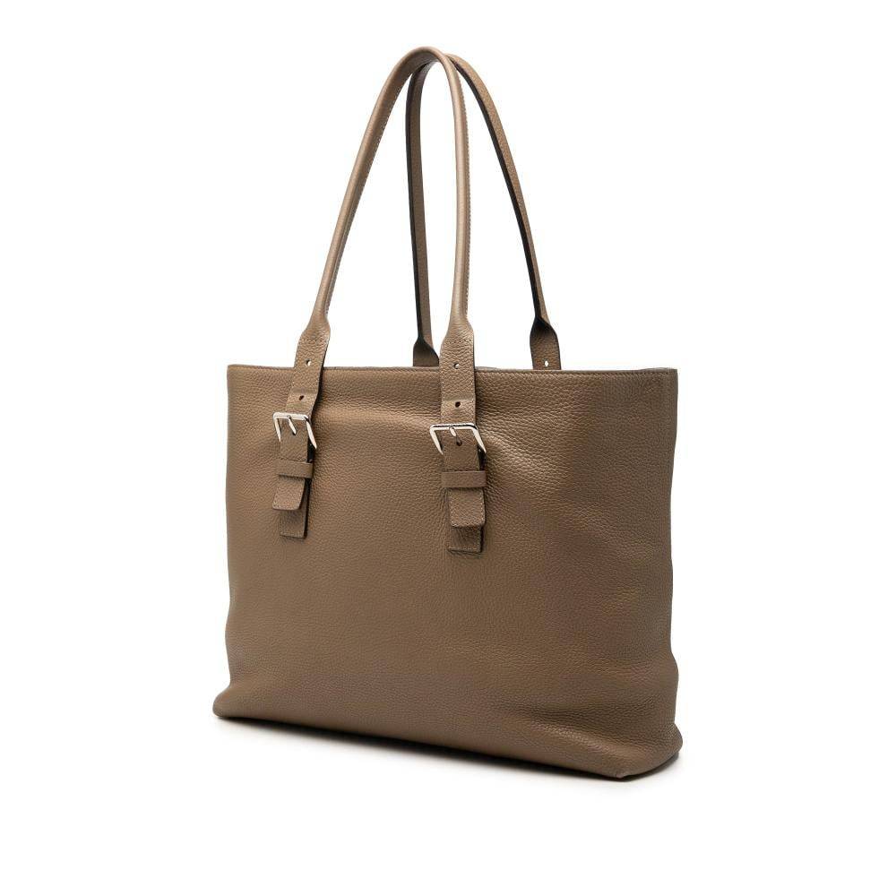 Louis Vuitton Vintage Louis Vuitton Cabas L 32cm x W 39cm x D 12cm - Skuldertasker hos Magasin.