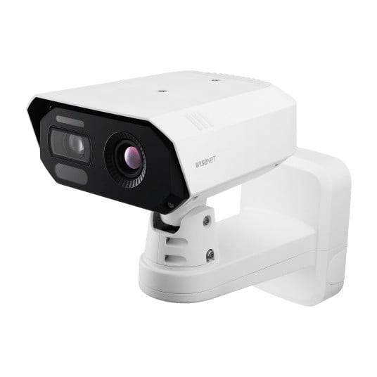 Hanwha TNM-C4940TD AI Bispetralt IP-kamera TNM-C4940TD