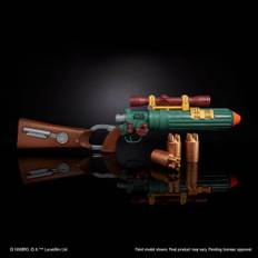 Star Wars NERF LMTD - Boba Fett's EE-3 blaster