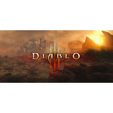 Diablo 3 (PC) - Standard