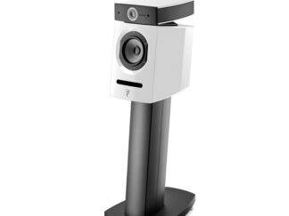 Focal Utopia Diablo EVO Högtalare