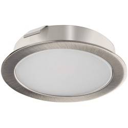 Loox5 indbygningsspot LED 3112 - 24V - Monokrom