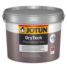 Jotun DryTech Facade/Murmaling