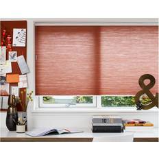 Faber frithængende dobbelt plissegardin Duette® SmartCord® 20 % RABAT