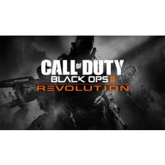 Call of Duty Black Ops II Revolution (PC) - Standard