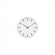Arne Jacobsen City Hall Clock 165