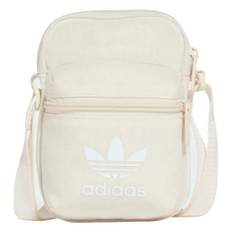 Adidas, Väska, unisex, Beige, ONE Size, Festival Axelväska