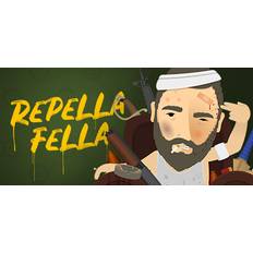 Repella Fella