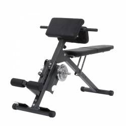 Finnlo Mag- och ryggtränare Ab&Back Trainer