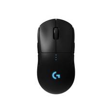 Logitech G Pro Lightspeed - Trådløs Gaming Mus