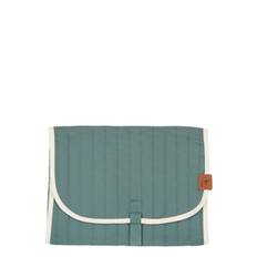 FABELAB Changing Mat |Green |One Size