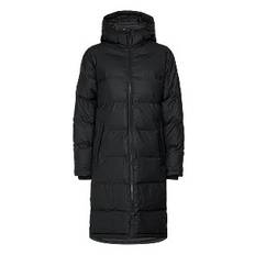TRETORN Lumi Coat |Svart |S