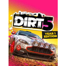 DIRT 5 | Year 1 Edition (PC) - Steam Gift - EUROPE