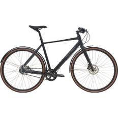 Centurion Lean Blt Herre Mat Remtræk-23.5" - Citybike - Sort