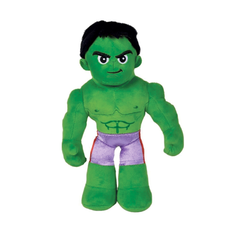 Hulk bamse - 25cm