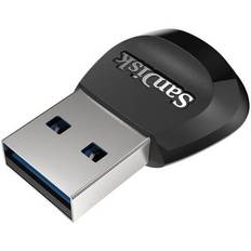 Sandisk Micro-SD hukommelseskortlæser USB 3.0