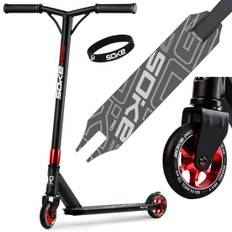 Elektrisk Sparkcykel SOKE PRO Röd