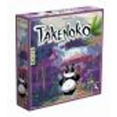 Takenoko (2. Wahl)