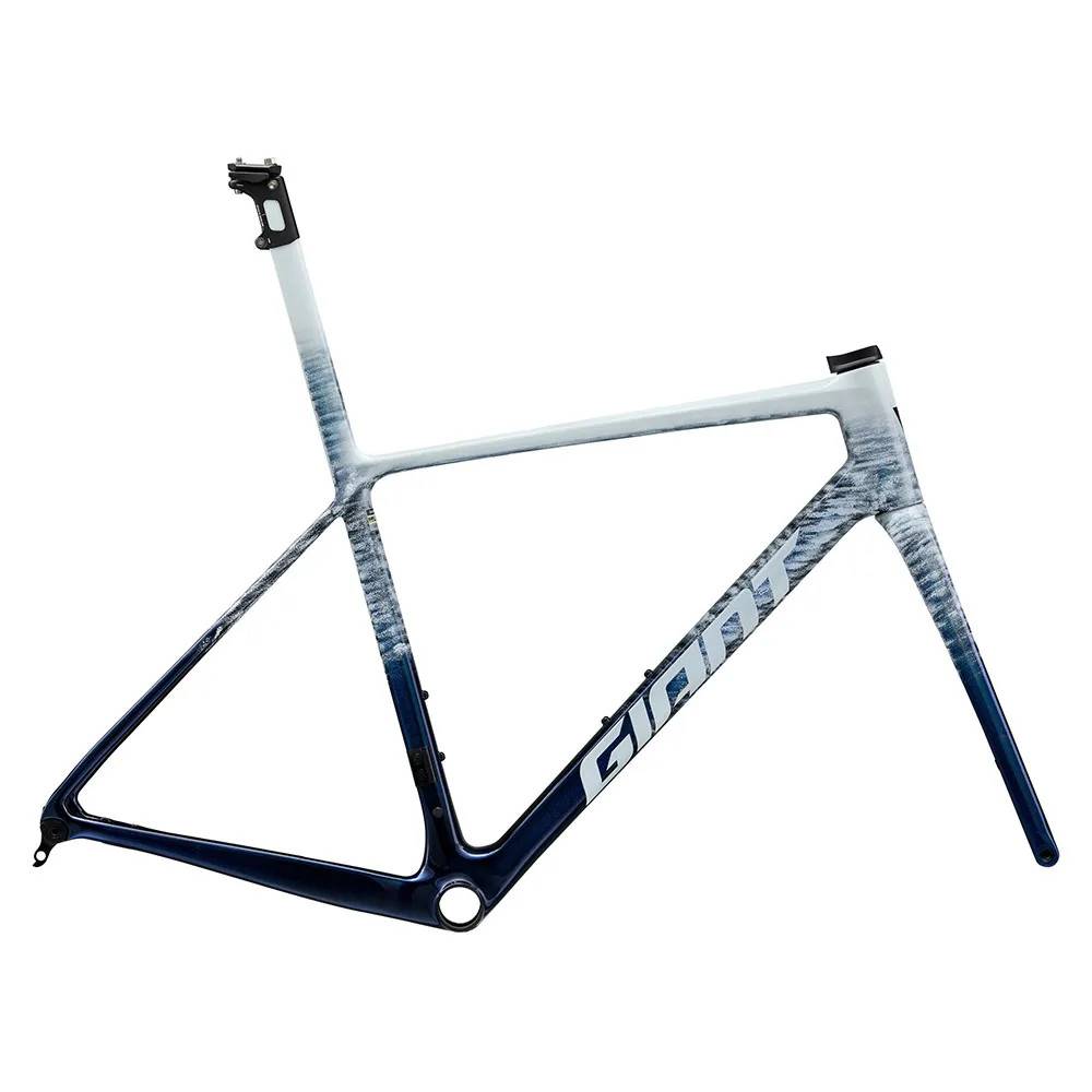 Giant Tcr Advanced Sl 2026 Landevejscykelramme
