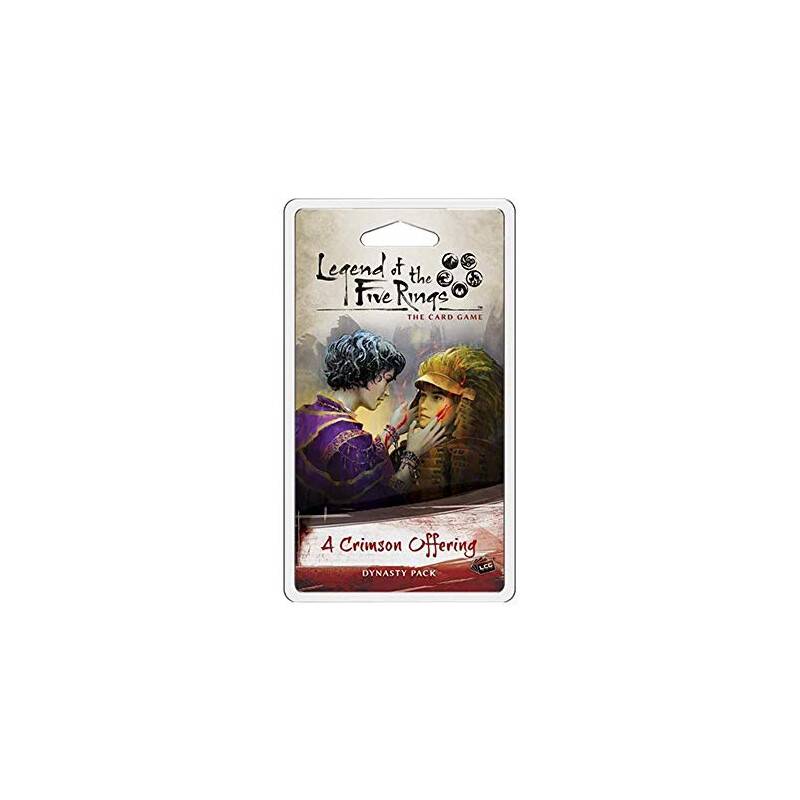 Fantasy Flight Games FFGL5C38 Card Game