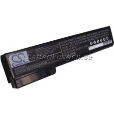 Batteri till HP EliteBook 8460p mfl - 4.400 mAh