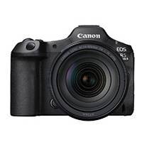 Canon EOS R5 Mark II W/ Lens