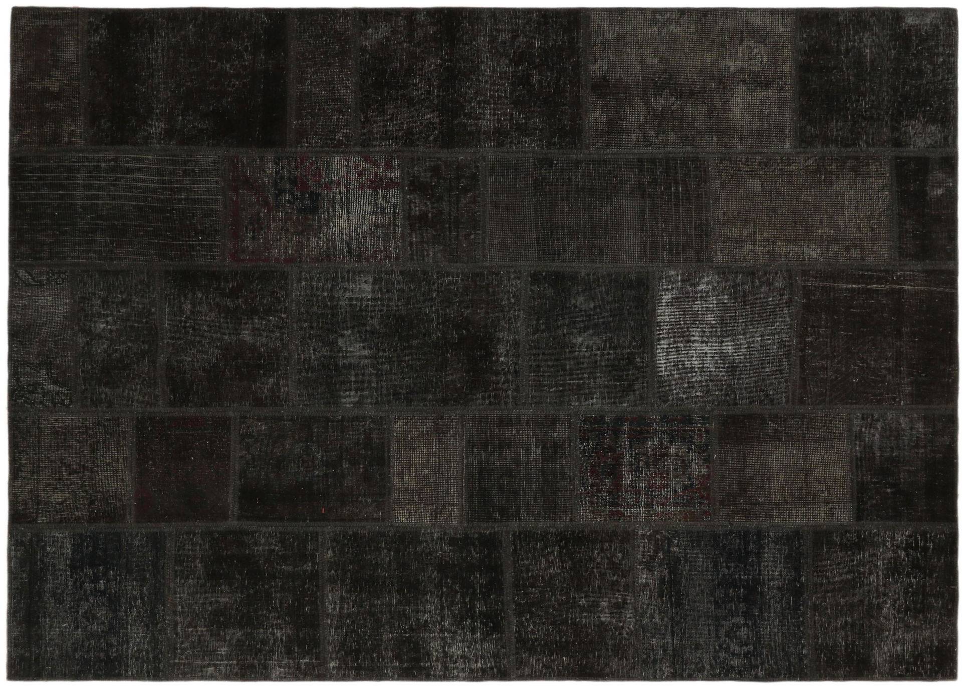 Persien Vintage Patchwork