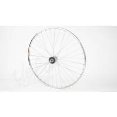 Joel Baghjul | Velosteel 1 Gear med Fodbremse | 700c / Etrto 622 Joel Randonneur Fælg | Incl tilbehør