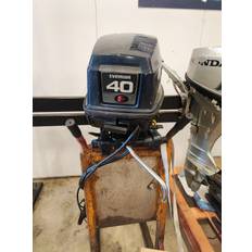 EVINRUDE 40hk
