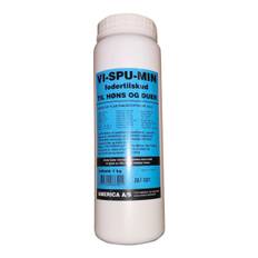 VI-SPU-MIN Vitaminer Til Fjerkræ - 1 kg.