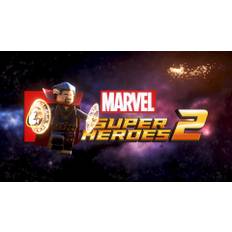 LEGO Marvel Super Heroes 2 Nintendo Switch