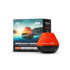 Deeper START Fishfinder GLB