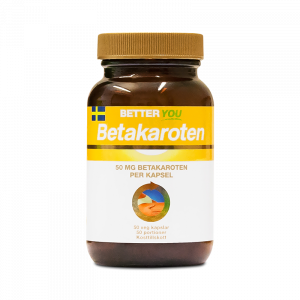 Betakaroten