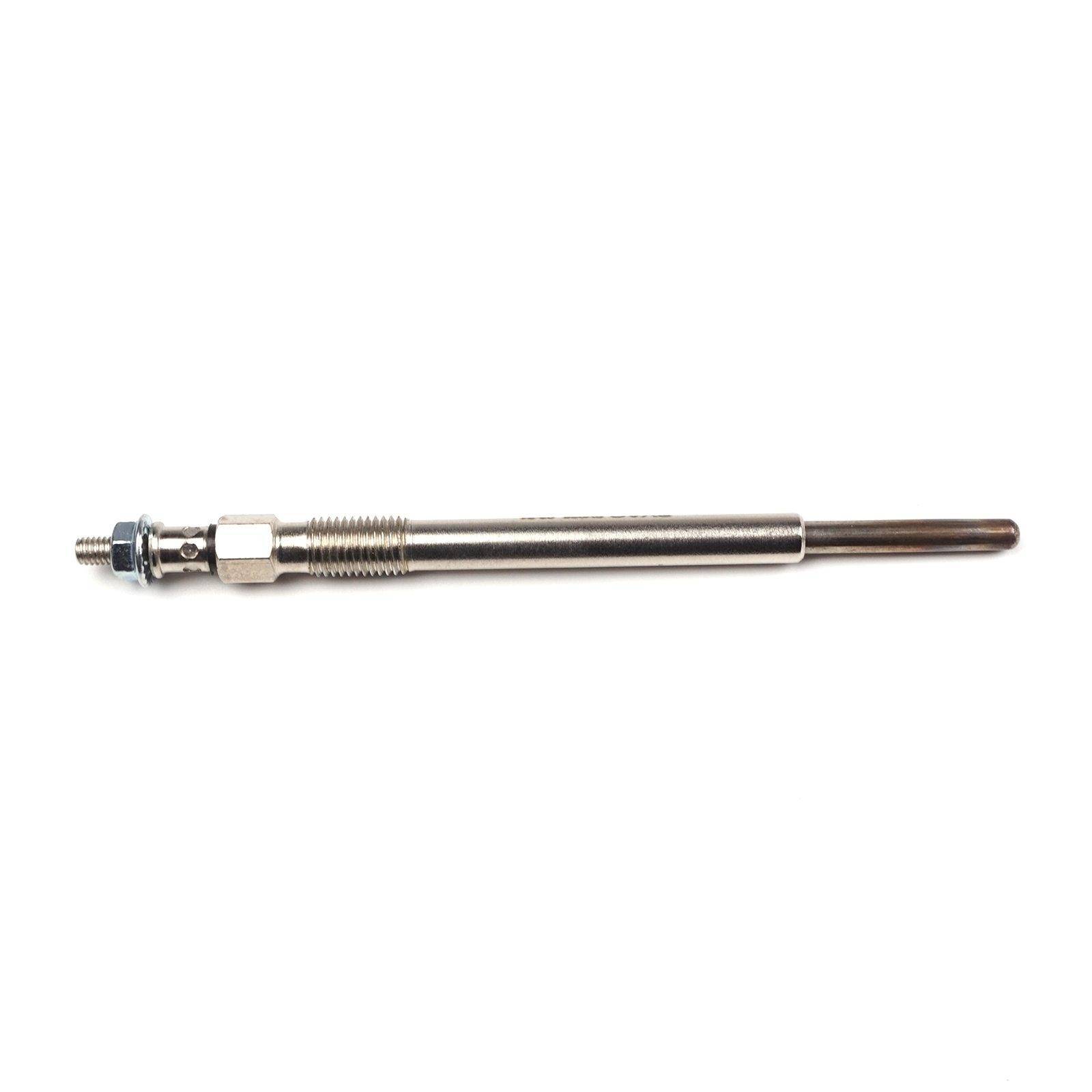 BGP1 1 Piece Heater Glow Plugs 596019 1148105 GX4118 for Citroen Toyota Ford Peugeot Mazda Volvo Suzuki Mini