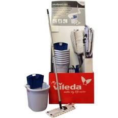 Vileda UltraSpeed Mini Display 10 liter aluminium/PA/PE/PP