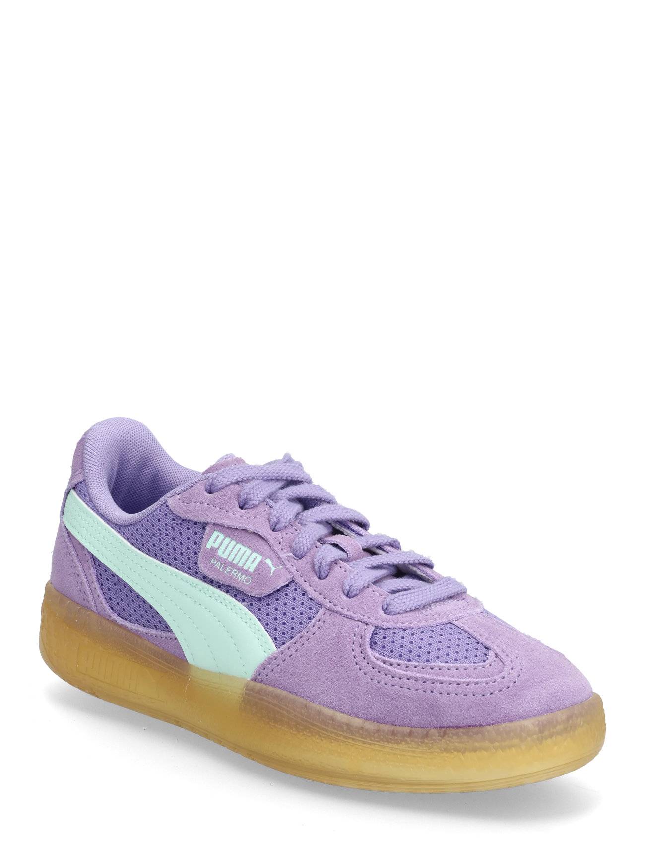PUMA Palermo Moda Vintage Wns - Purple - 39
