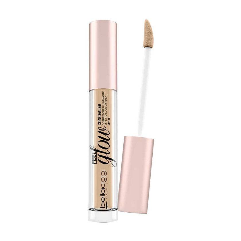 Bellaoggi Concealer Feel Glow 001 Radiant Fair