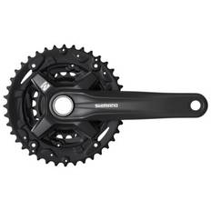 Kranksæt 175mm 44/32/22 MT210 Shimano HT 9sp