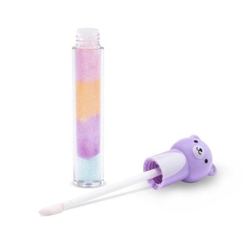 Martinelia Shiny Animals Lip Gloss 2.7g Grape