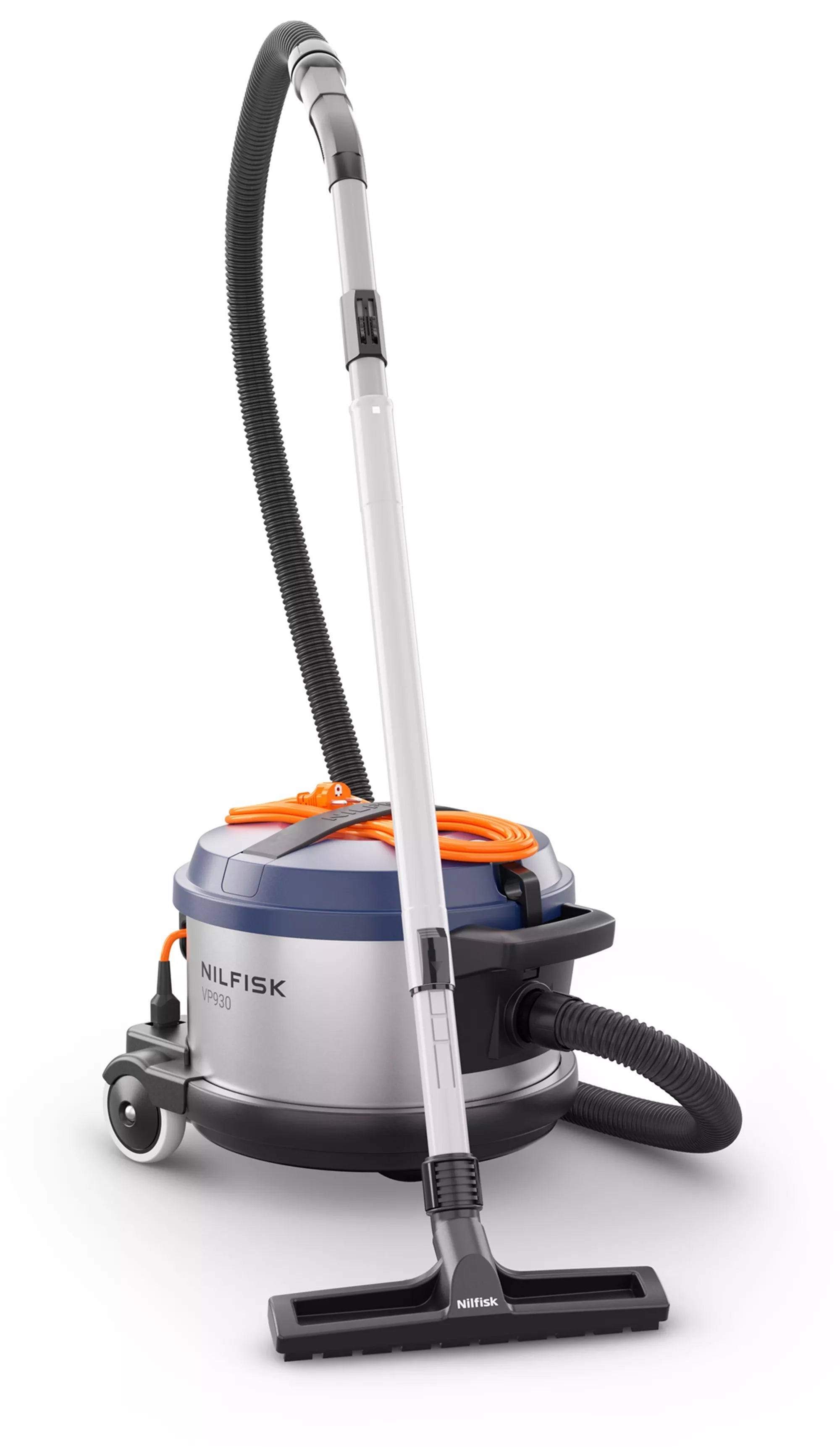 Nilfisk VP930 Pro HEPA S2 HF støvsuger
