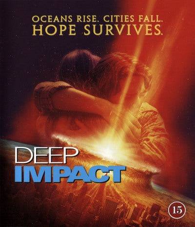 Deep Impact (Beg)